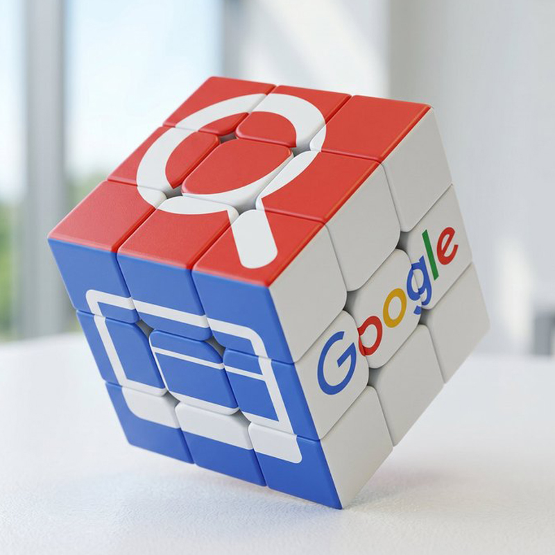 Cubo Tradicional 3x3 personalizado — Cuber Brasil